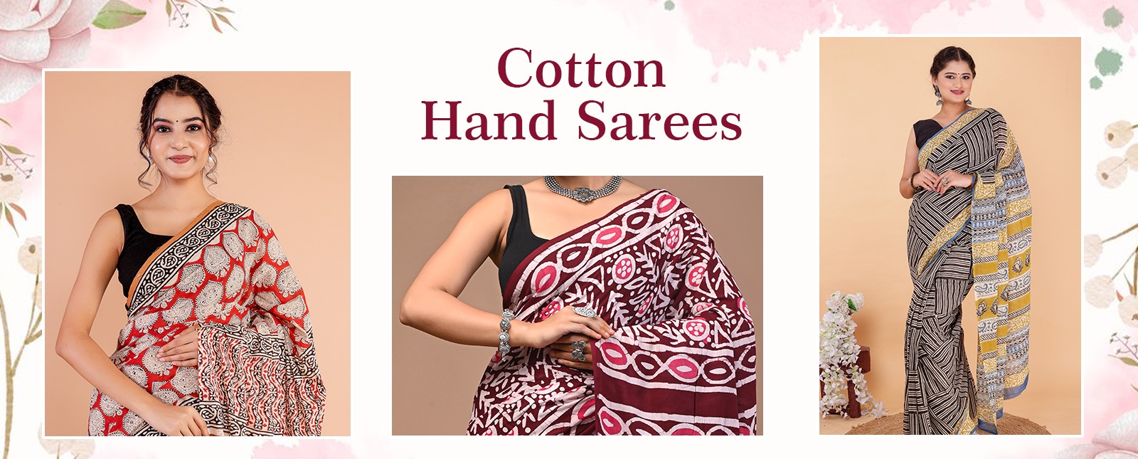 Shop Our New Collection